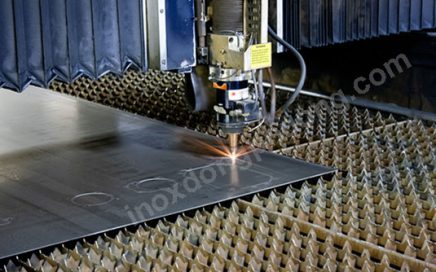 Nhận cắt laser kim loại, khắc laser, gia công CNC kim loại - uy tín - giá rẻ