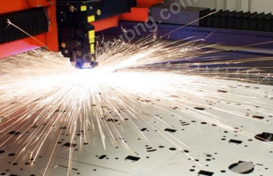 Nhận khắc laser, cắt laser kim loại tại Đồng Nai