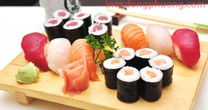 3Bí quyết giữ gìn sức khỏe của người Nhật qua thói quen ăn uống