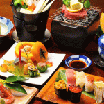 Bí quyết giữ gìn sức khỏe của người Nhật qua thói quen ăn uống