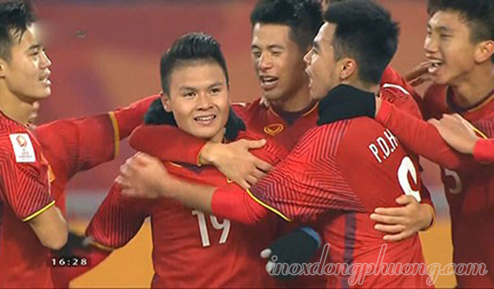 2Có bao nhiêu người tin Việt Nam sẽ chiến thắng trong trận chung kết